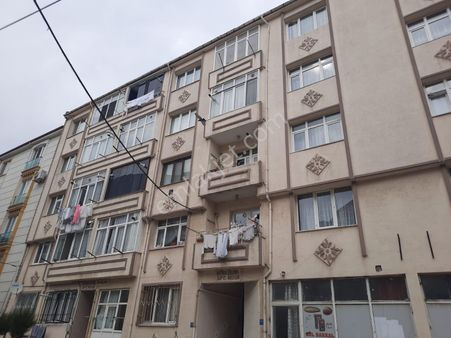 Çorlu Hıdırağa Mahallesinde 80 M² Satılık 2+1 Daire