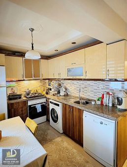 Detay Emlak'tan Paşabayır Mah. Satılık 2+1 Daire