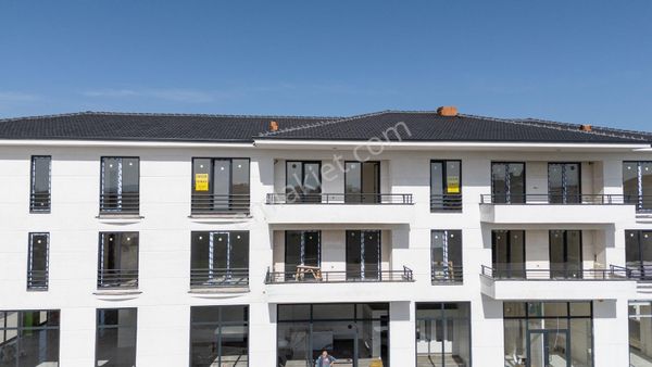 Mys İnşaat Emlektan Satılık Lüks 3+1 Daire