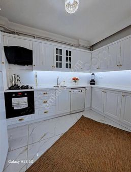 Gazioğlundan Atakum Atakentte Satılık 3+1 Daire