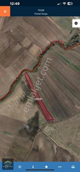 Silivri Alipaşa Kınalı Gişilerinin Yanında 400m2 Satılık Arsalar