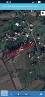 Dündar Gayrimenkul'den Satılık İmarlı Arsa