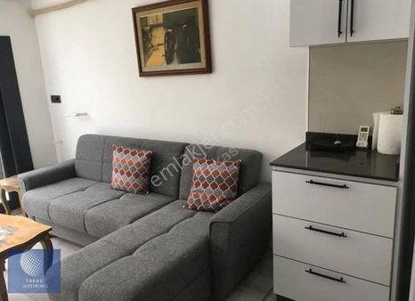 Güvenlik Mahallesi 1+1 Merkezi Konumda