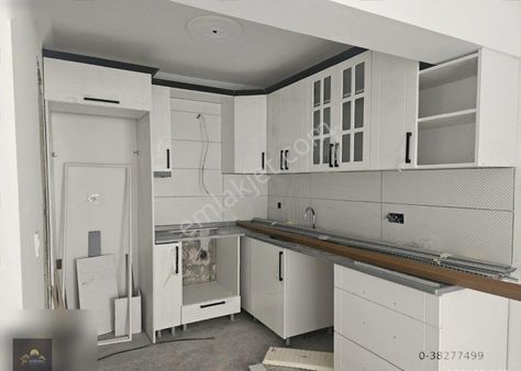 Kuşadası Türkmen'de Denize 200m Satılık 2+1 Daire