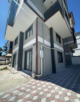 Beray Emlakdan Çift Apart Tek Tapu Satılık Daire