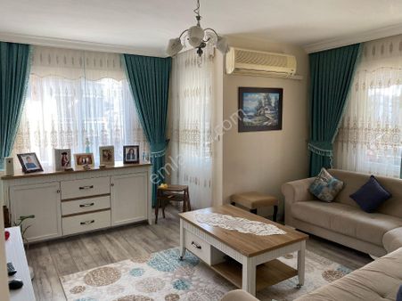 Didim'de Satılık 3+1 Ayrı Mutfak Daire