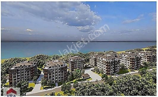 Era Söz'den Balıkesir Erdek 2+1 Satılık Daire