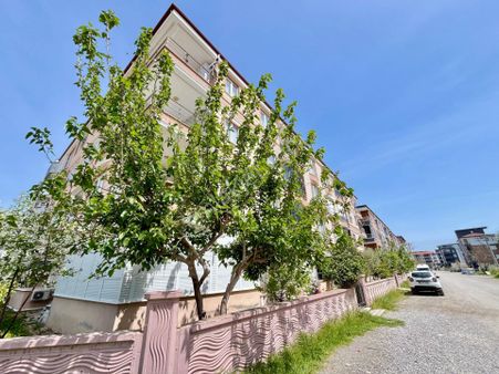 Akçay Sezgin Emlaktan Masrafsız & Doğalgazlı Satılık 2+1 Daire