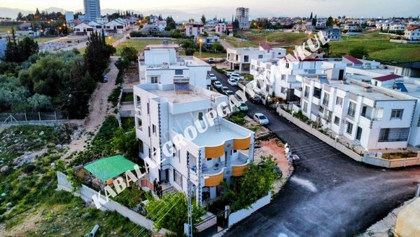 Adana Sarıçam Çarkıpare'de Fırsat Tripleks Villa