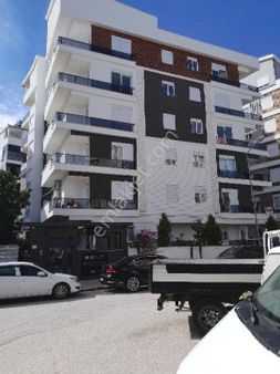 Antalya Muratpaşa Sinan Mah.4+1çatı Dublex