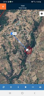 Bayramiç Köselerde Takaslı