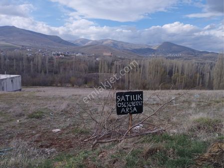 Burç Köyü Satılık Arsa