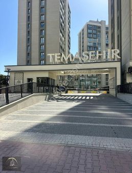 Çağlak Gayrimenkul Den Temaşehir De Satılık Daire 4+1
