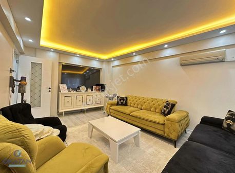 Ulupark Civarı Çarşının Merkezinde 3+1 Fullüx Arakat