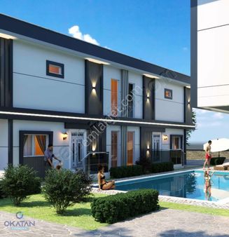 Bu Fırsatı Kaçırmayın Aradığınız Villa ! (takas Olur)