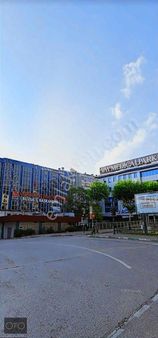 Bursa'nın Merkezinde 2+1 Lux Ofis