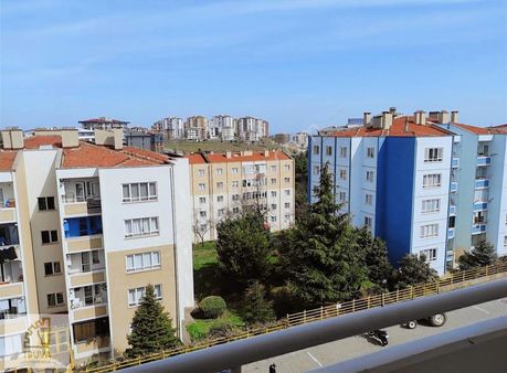 Truva//uğur Gök 'ten Pelitköy Toki De Satılık 3+1 Daire