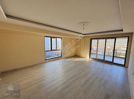 Hisartepe Umurbey Yolu Girşinde Harika Manzaralı Sıfır 3+1 Daire