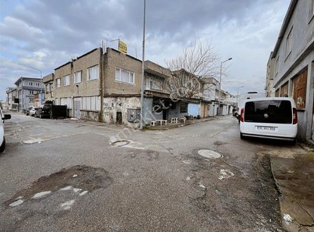 Hd'den Vtb'de Ankara Yoluna Çok Yakın İşyeri