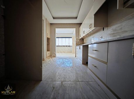 Kutlar'dan İbnisina'da Ş.hastanesi Civarı Lüx*2.5+1*daireler..!!