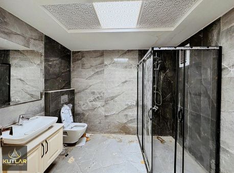 Kutlar'da Gerçek Yaşam Beklentilerinizin Ötesinde*3,5+1*daireler