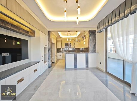 Ömrünüzü Uzatabilecek Konfor Alanı Kutlar Da**3.5+1**daireler..!