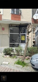 Metrobüs Sokağında Satılık Dükkan