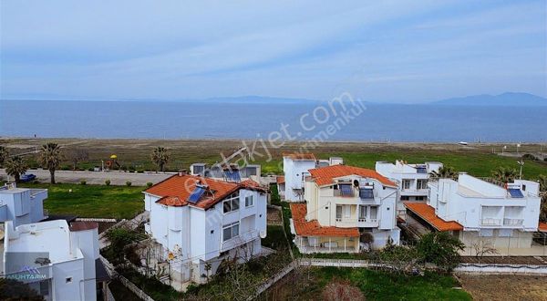Muhtarımdan Denizkent Te 4+1 Denize Yakın Yazlık