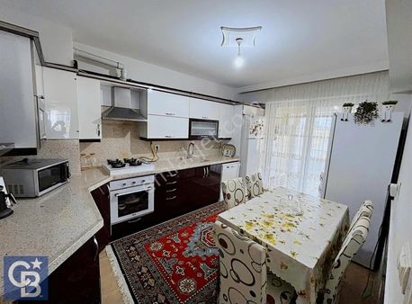 Prestij Sitesinde Geniş 3+1 Daire