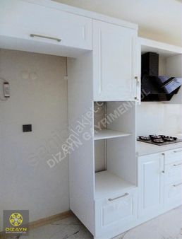 Dizayn Gayrimenkulden Kuşdası Satılık Full Deniz Manzaralı Daire