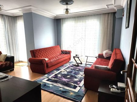 Satılık 3+1 105 M2 2. Kat İskanlı Daire 6.200..000 Tl.