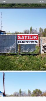 Kaya Emlaktan Satılık 3732 M2 Müstakil Tapulu Bağ Bahçe