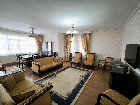 Etlik Şehir Hastanesi Ve Metro Yakını Ful 3+1 Ara Kat Ön Cephe