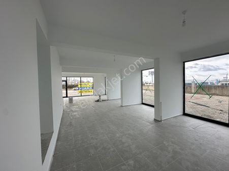 Turyap Fatsa' Dan Kiralık Showroom & Depolu Mağaza