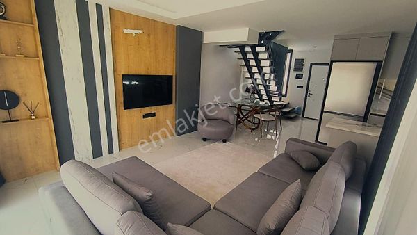 Davutlarda Denize 800m Satılık Tek Müstakil Villa