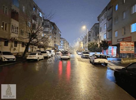 Kayseri Stadyum Yanı Satılık Daire