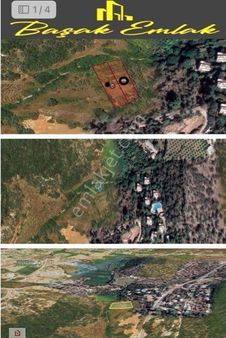 Bodrum Da Satılık Tarla