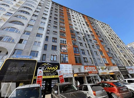 Forum Avm Yani 4+1 Satılık Daire