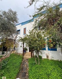 Bodrum Gölköy De Satılık Dubleks Ev