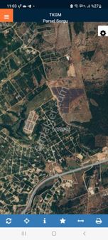 Aydın Didim Akyeniköy Bozseki Arsası