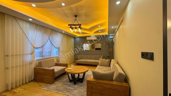 Genç Gayrimenkulden Satılık Villa