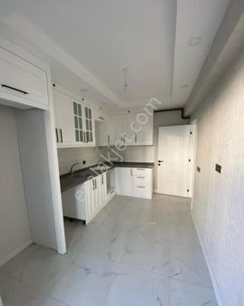 Şemikler’de 2+1 Satılık Bahçe Katı