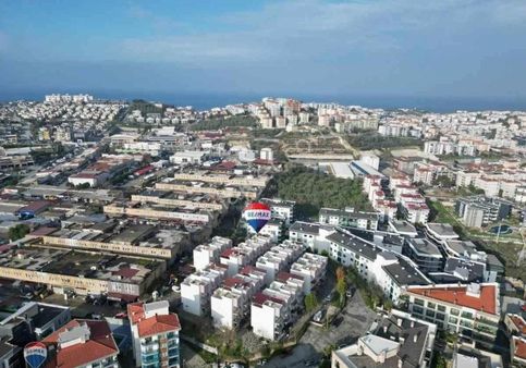 Kuşadası Değirmendere Mahallesinde 4+1 Bahçeli Yazlık