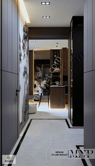 Emlak 72 Den Gültepede Ultra Lüks Temelde 2+0 Satılık Daire