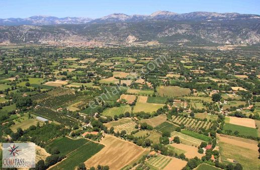 Muğla Merkez Karabağlar'da Satılık 18.500 M2 Harika Arazi