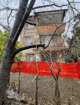 Turgutalp Mah. 3 Katlı Müstakil