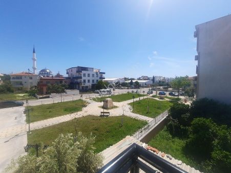 Aydın Didim'de Satlık 3+1daire