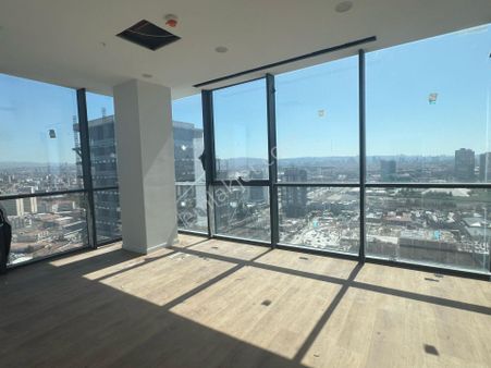 Cb Vizyon Gökhan Koral'dan Metafor Ankara Da Kiralık Yapılı Ofis