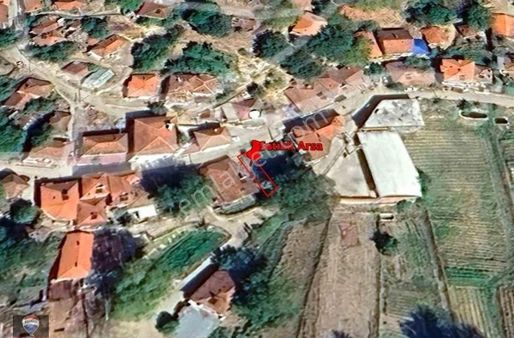 Balıkesir İvrindi Gebeçınar Mh. Köyiçi Satılık Arsa