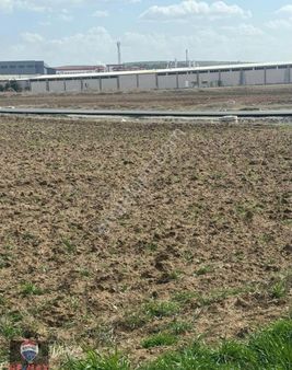 Ankara Esenboğa Havalimanı Ve Sanayi Tesisleri Yakını Satılık Tarla